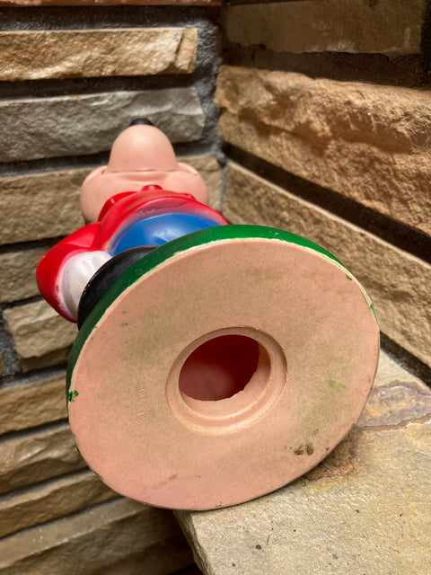 Mickey Mouse Bank