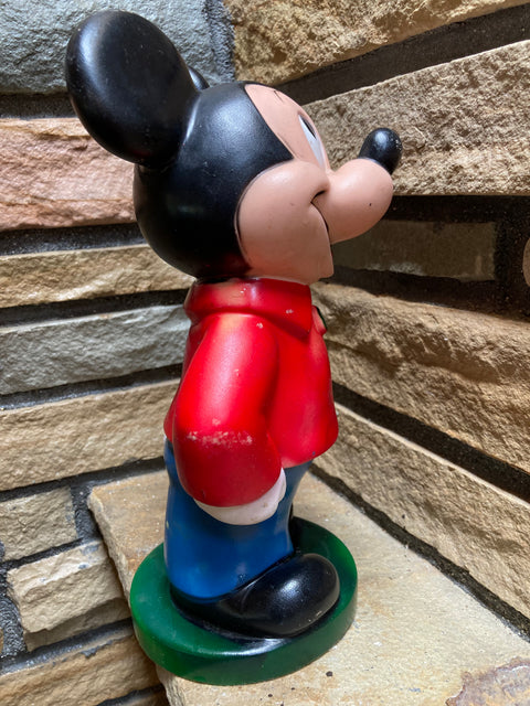 Mickey Mouse Bank