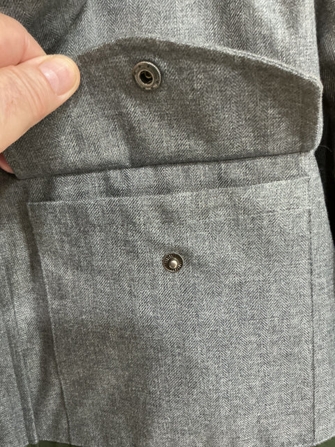 2 Jackets in One SZ XL
