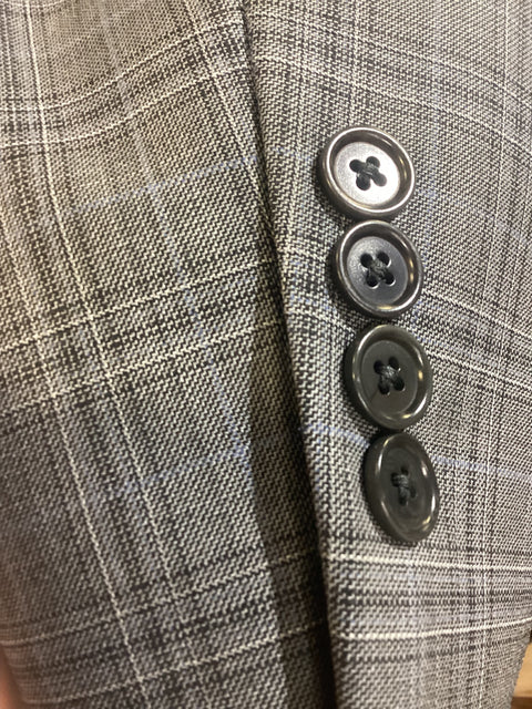 Brooks Brothers Suit SZ 44 Reg.