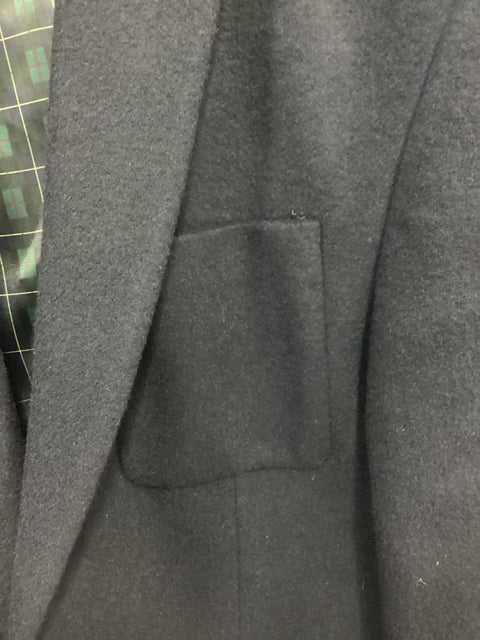 IZOD Navy Blazer SZ 42 Reg.