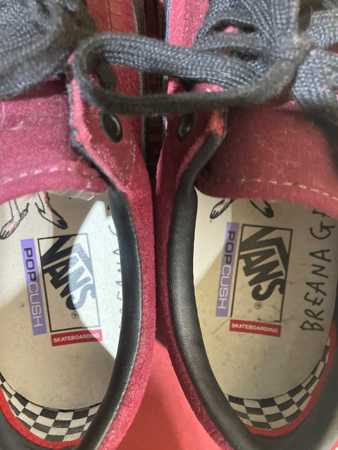 Vans Sneakers(NOS) SZ 12