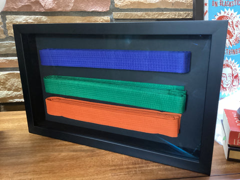 Obi Shadowbox
