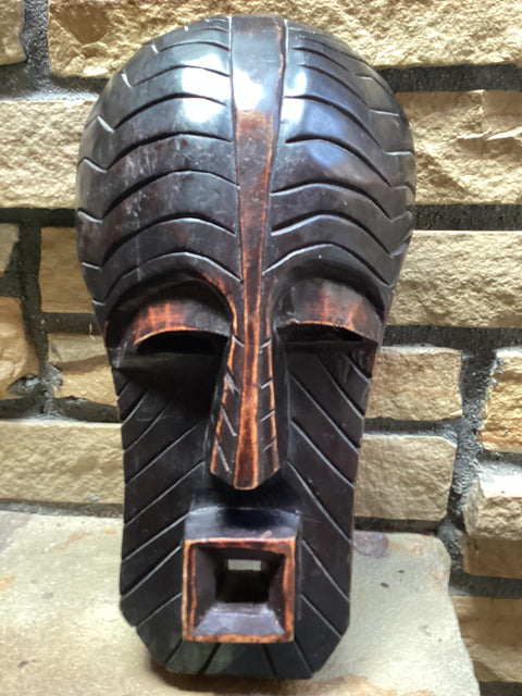 African Tribal Carving