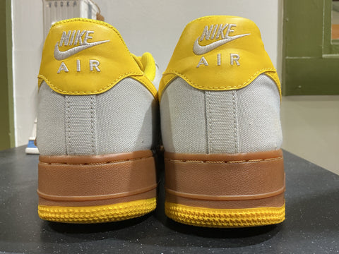Nike Air Force (RARE) Low SZ 9 1/2