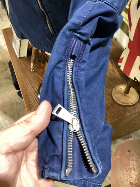 POLO Ralph Lauren Moto Jacket SZ XL