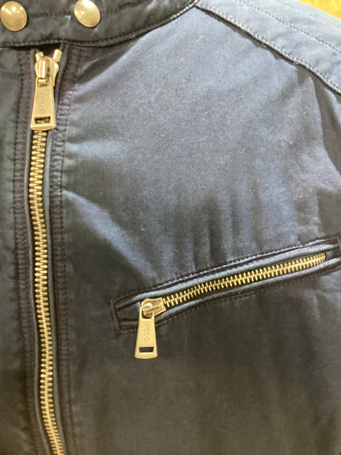 POLO Ralph Lauren Moto Jacket SZ XL