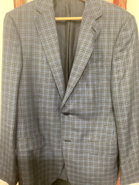 Zegna Cashmere Jacket SZ 40