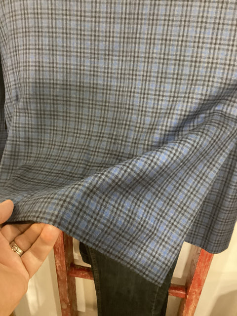 Zegna Cashmere Jacket SZ 40