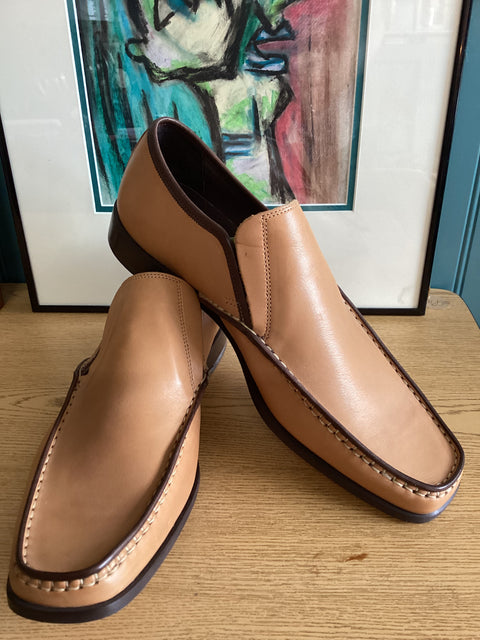 Loafers by Ted Baker, SZ 9 (US)