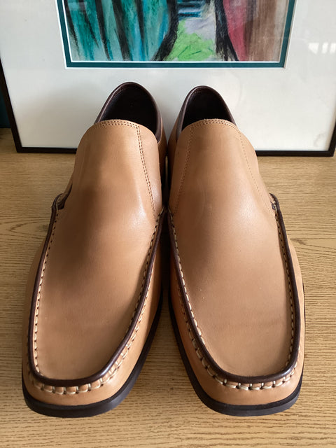 Loafers by Ted Baker, SZ 9 (US)