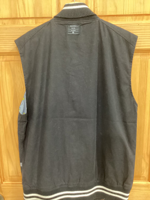 Five Four “Varsity Vest” SZ 2XL (fits like XL)