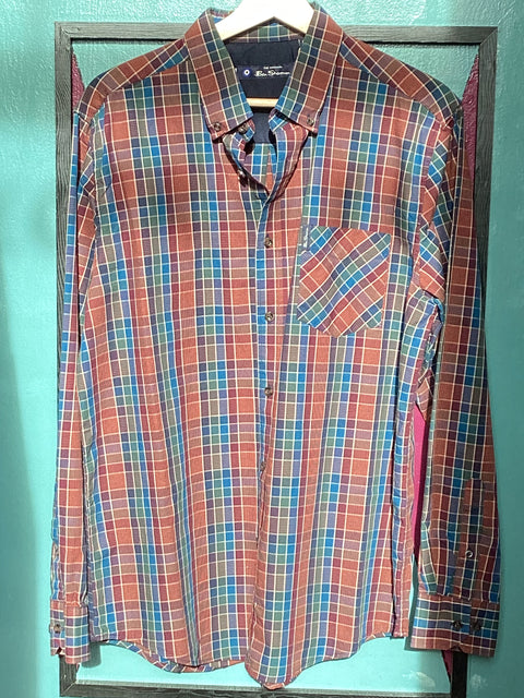 Ben Sherman SZ Large