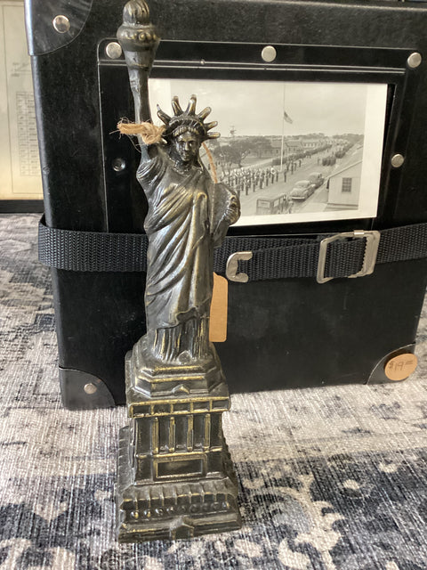 Statue of Liberty Keepsake