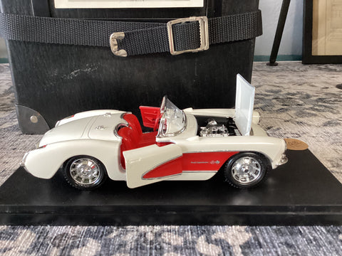 Corvette Scale Replica