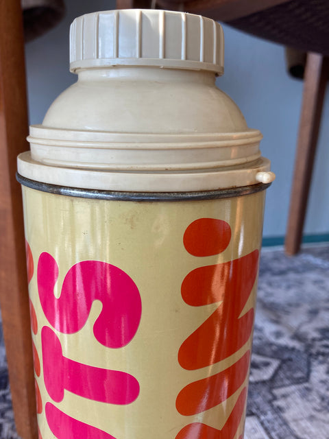 Dunkin’ Donuts Thermos