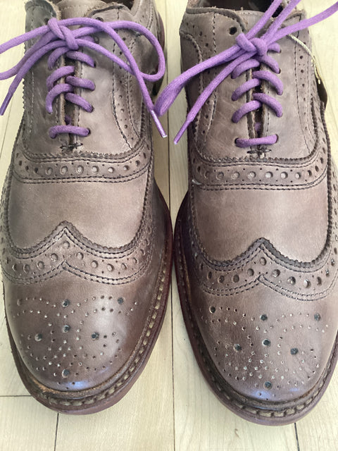 Allen Edmonds Size 9D