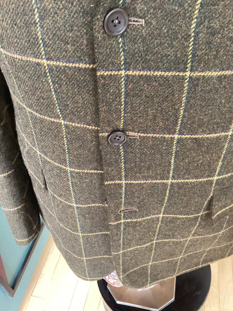 Brooks Brothers Insulated Sportcoat