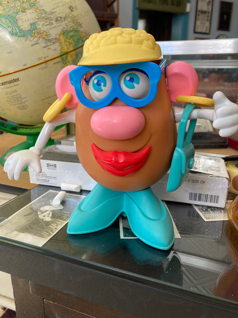 Mr. Potato Head Fun Pack