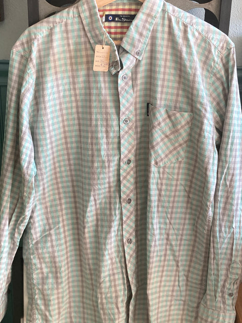 Ben Sherman Shirt