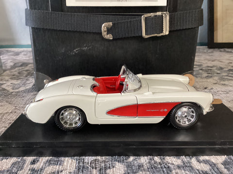 Corvette Scale Replica