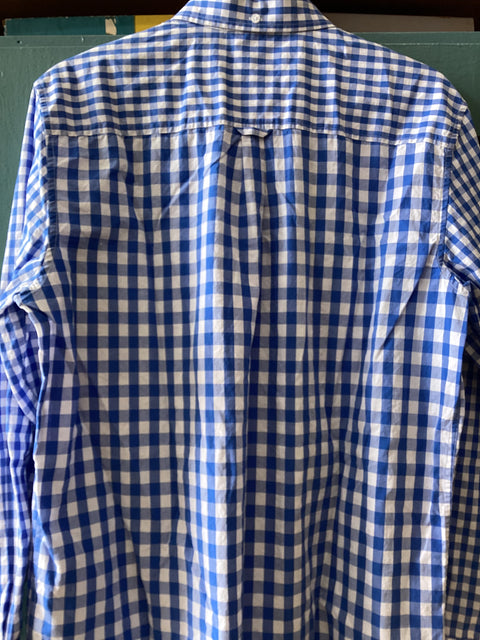 Ben Sherman Check Shirt