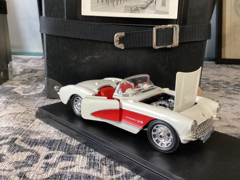 Corvette Scale Replica